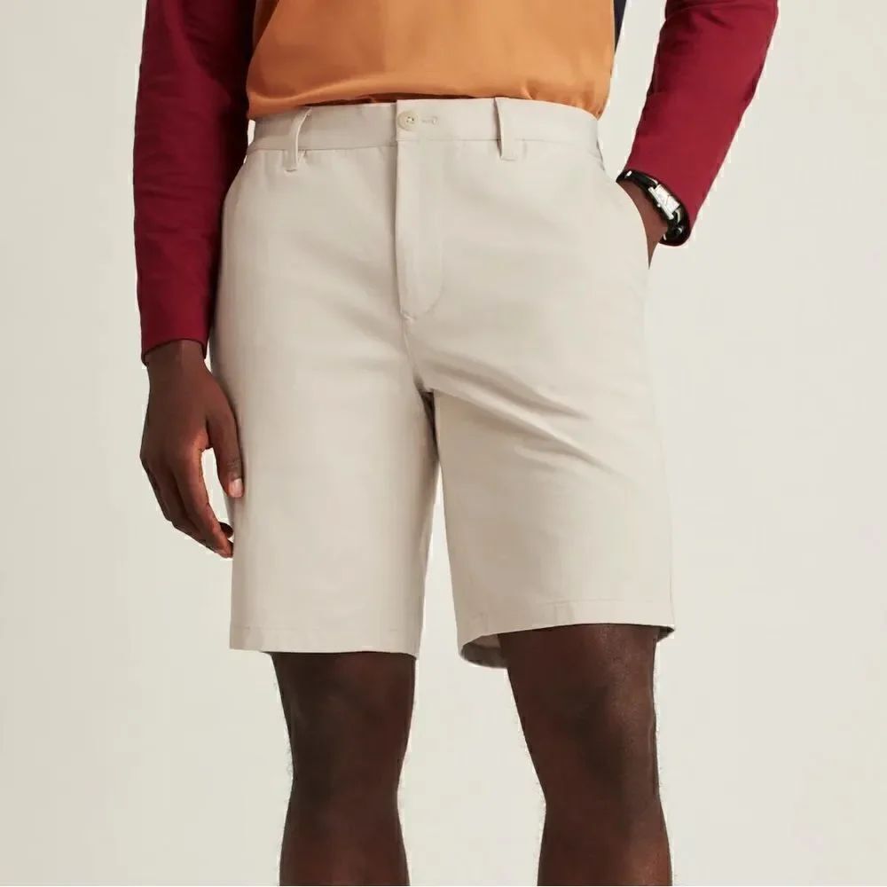 Bonobos Washed Chino Short 11” Inseam Size 32